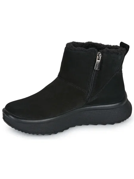 Pantofi Igi&co negru