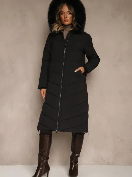 Geacă Galianesa neagră