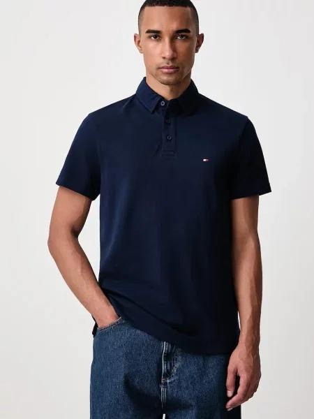 Tricou polo Tommy Hilfiger