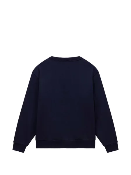 Bluza dziecięca Napapijri niebieska