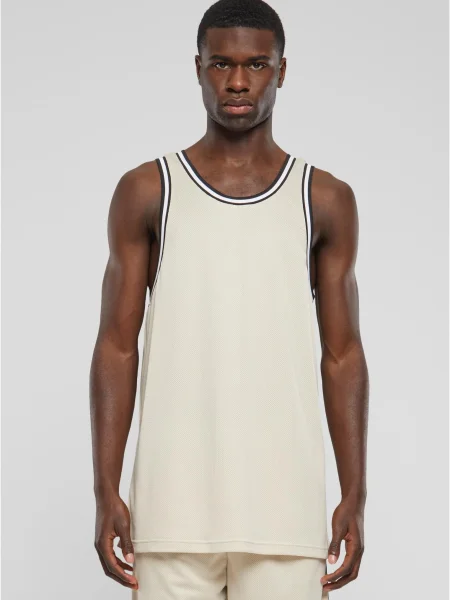 Koszulka Urban Classics szara