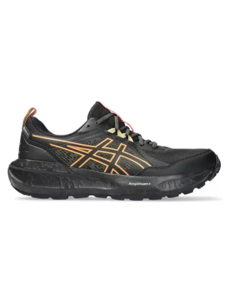 Buty do biegania ASICS Gel Sonoma 8 GTX czarne