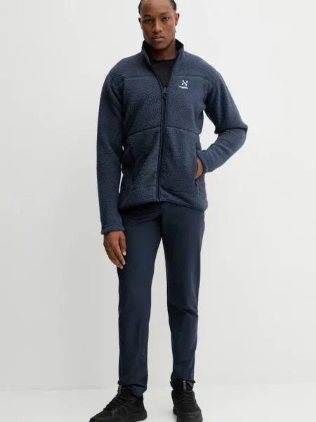 Брюки Haglofs черные