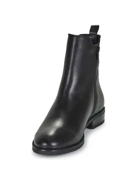 Pantofi Unisa negru