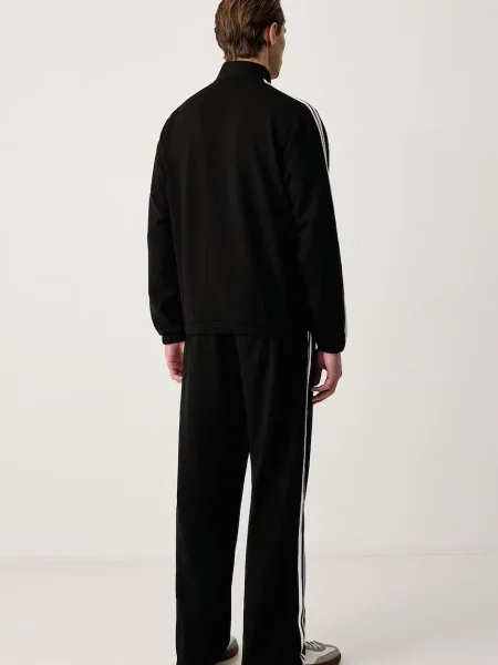 Emporio Armani dres czarny