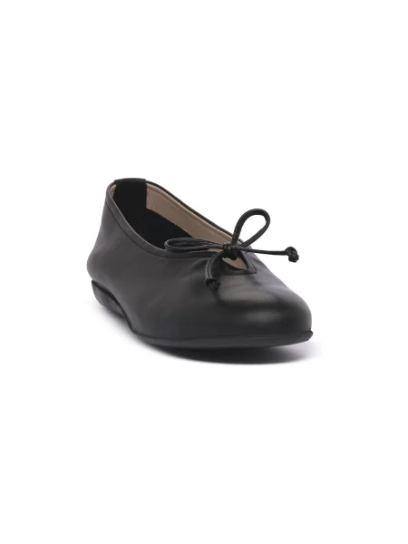 Pantofi Wonders negru
