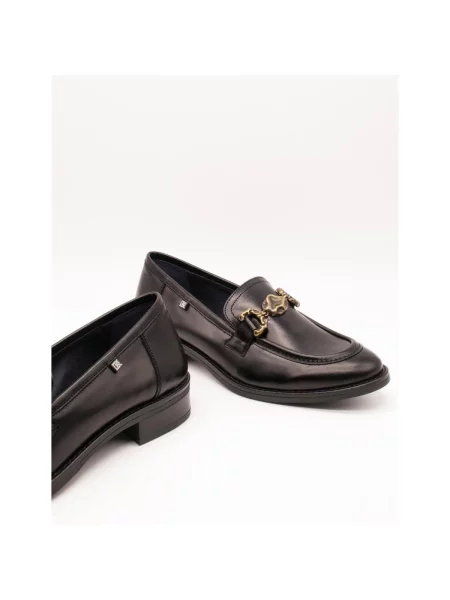 Pantofi Dorking negru