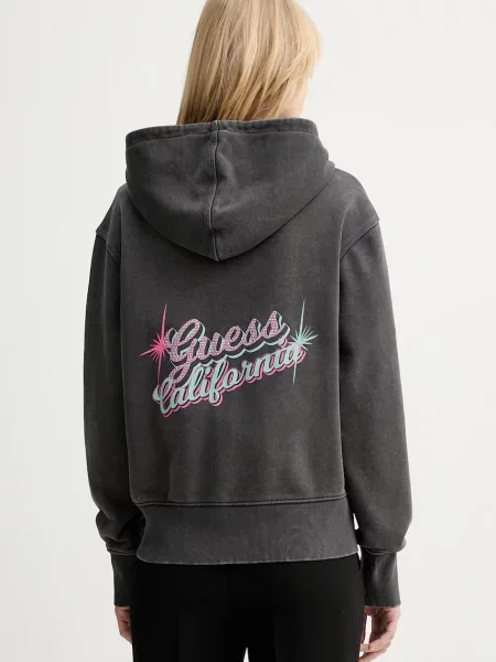 Guess bluză gri