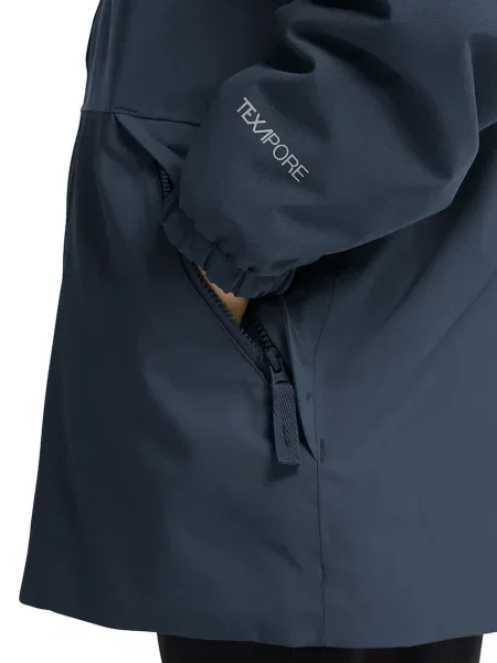 Детская куртка Jack Wolfskin