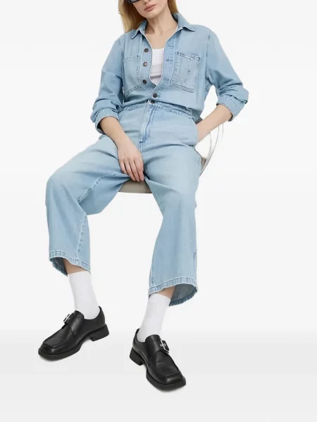 Blugi Levi's® albastru