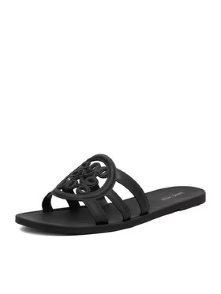 Natikače Nine West crna