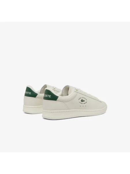 Lacoste Zestaw Carnaby Dla Mężczyzn Buty Sportowe biały
