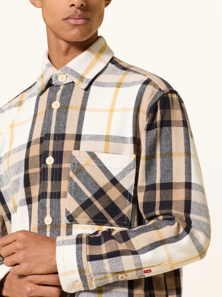 Džínová bunda Joop! Jeans černá