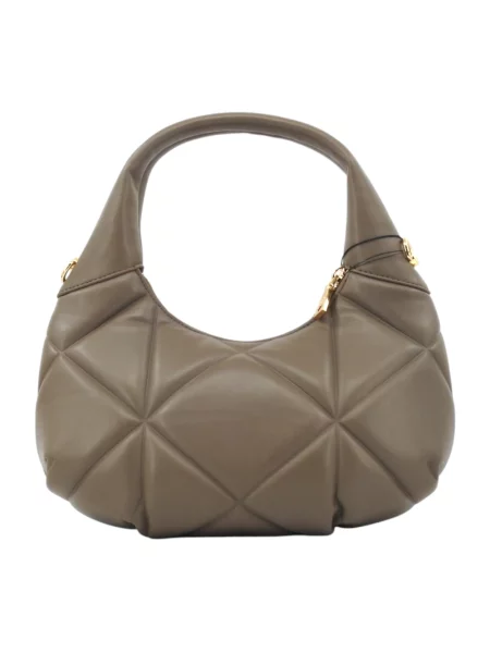 Torebka Love Moschino brązowa