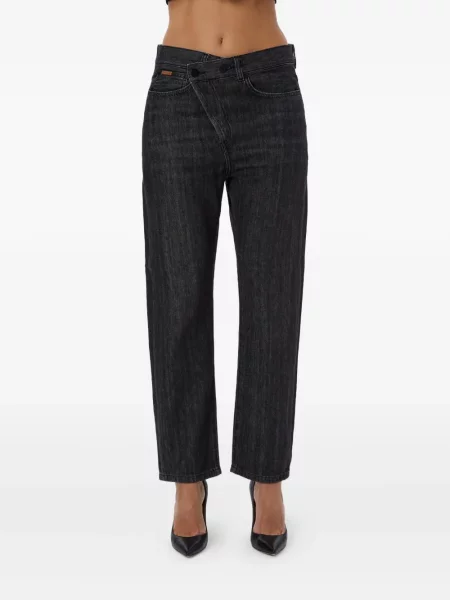 Blugi No44 negru