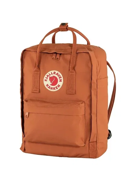 Kabelka Fjallraven hnedá