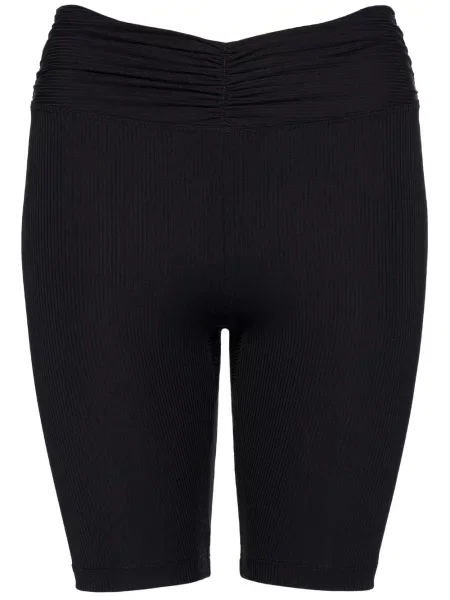 Kolarstwo spodenki sportowe Eres czarne