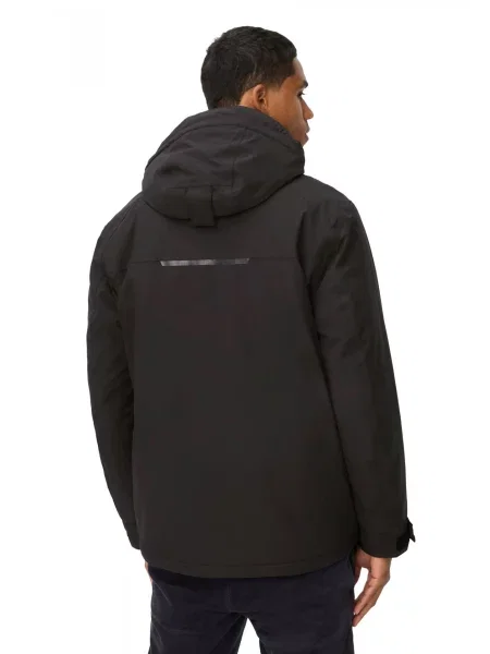 Куртка Camel Active серая
