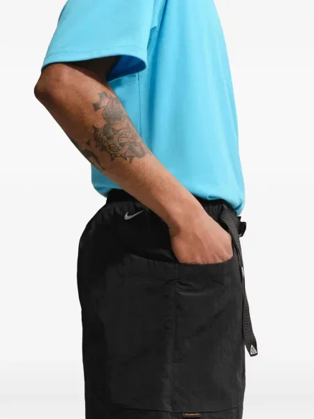 Fotbal geantă Nike cu imagine gri