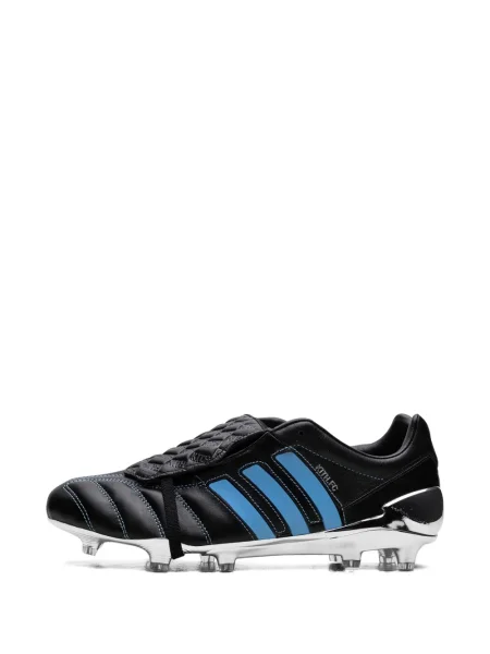 Sneakerși Adidas Predator negru