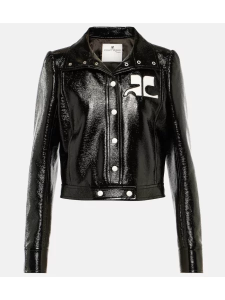 Geacă Courreges negru