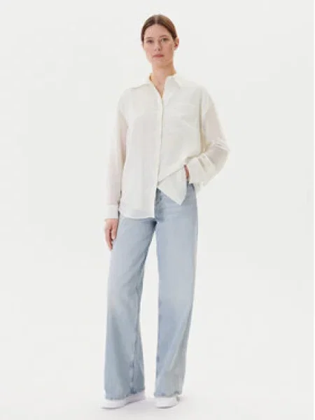 Calvin Klein Košile Écru