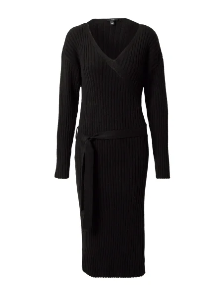 River Island Ruha fekete