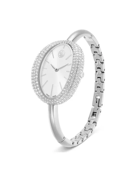 Zegarek Swarovski szary