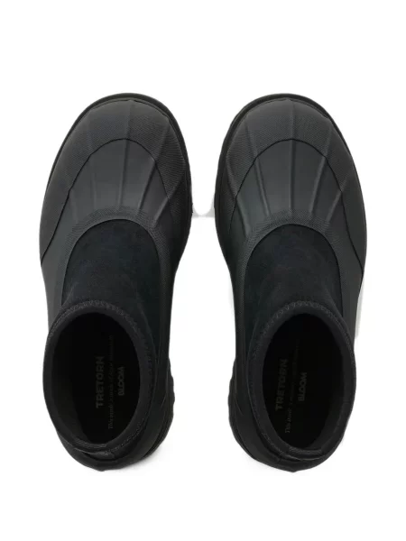 Botine Tretorn negru