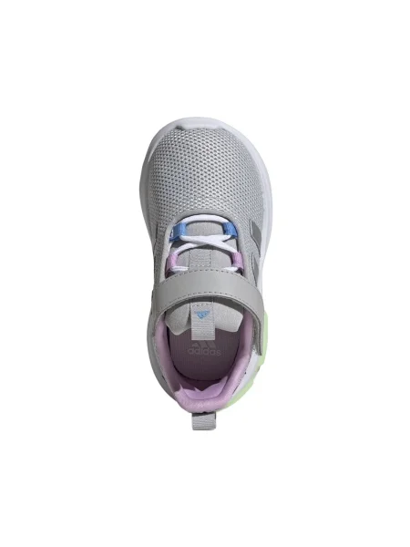 Tenisky Adidas sivá