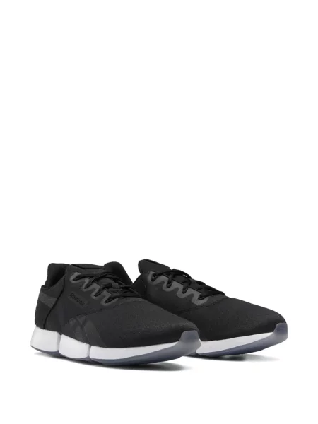 Sneakerși Reebok DMX negru