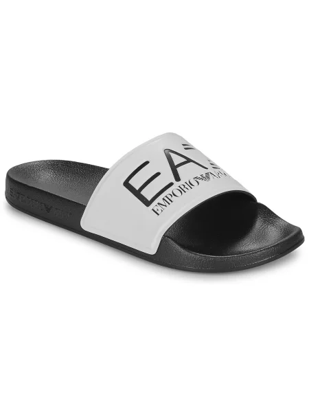 Emporio Armani Papucs fehér