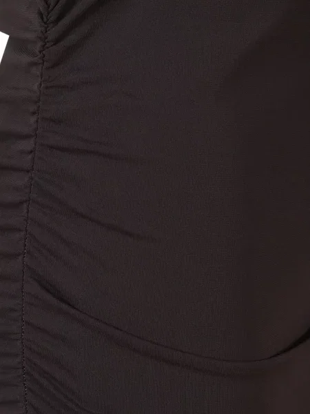 Rochie Pinko maro