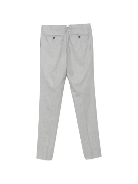 Pantaloni Canali gri