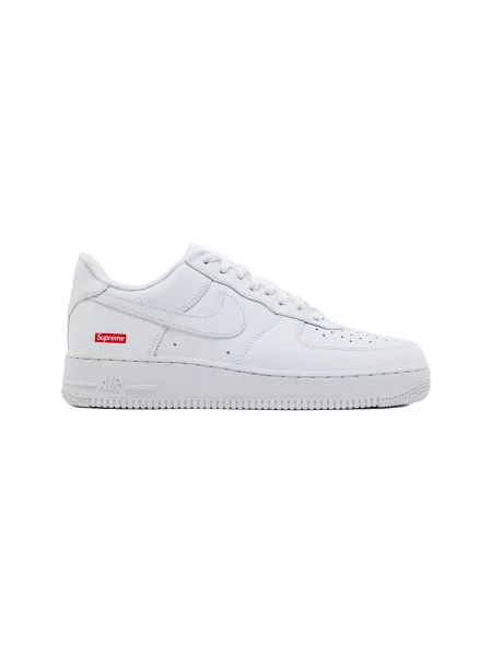 Pantofi Nike alb