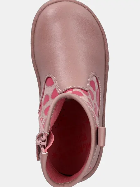 Детские ботинки Agatha Ruiz De La Prada