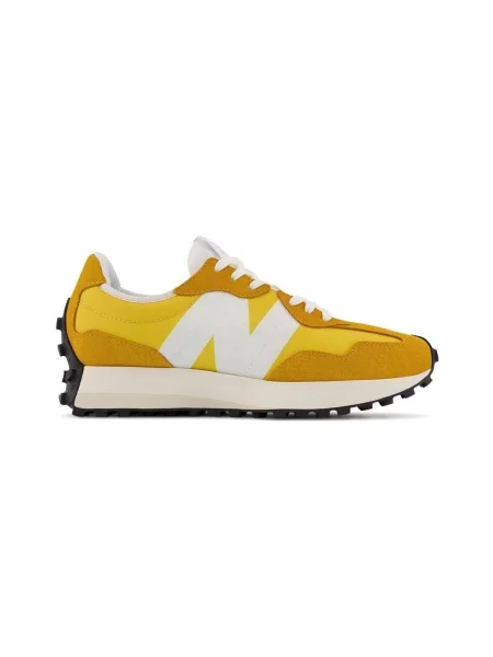 Pantofi New Balance galben