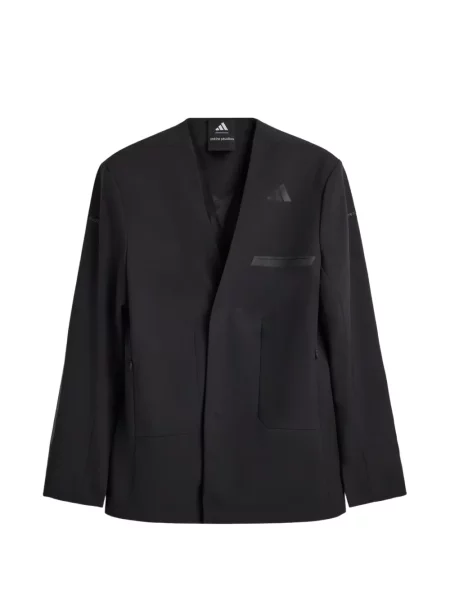 Geacă Adidas negru