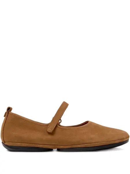 Балеринки Camper кафяво