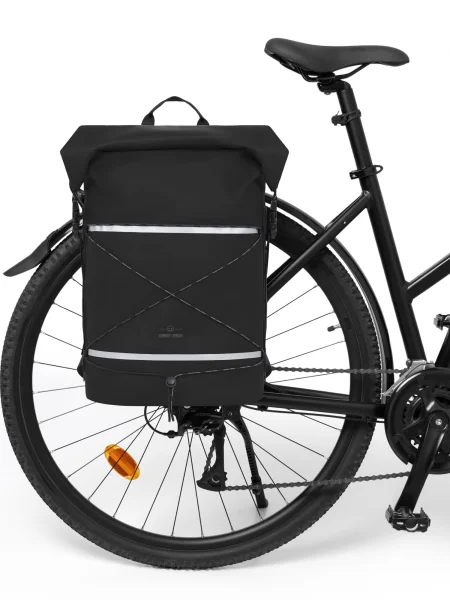 Johnny Urban Rucsac sport Myles' negru