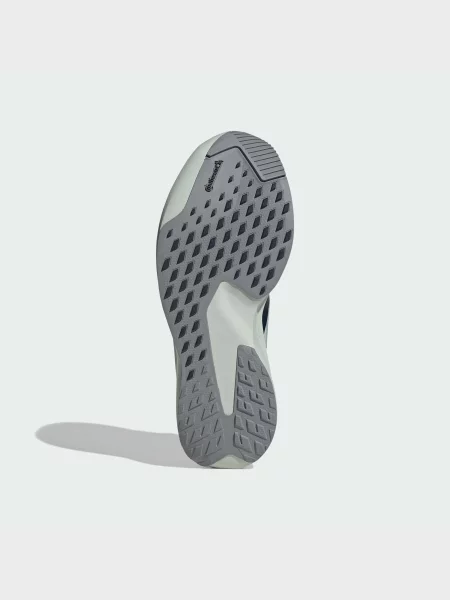 Кроссовки для бега Adidas Adizero зеленые