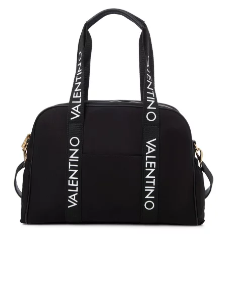 Torebka Valentino biznesowa czarna