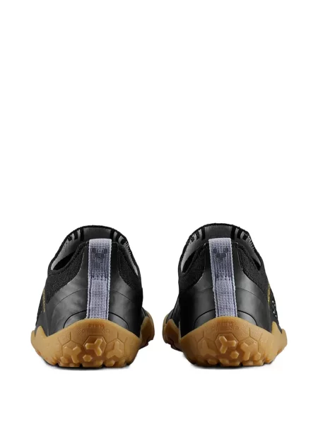 Плетени маратонки Vivobarefoot черно