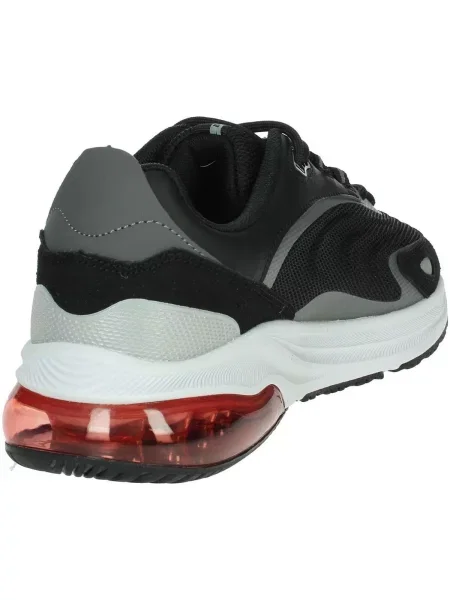 Pantofi Ducati negru