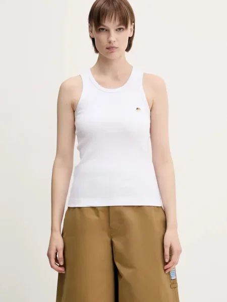 Tricou Fiorucci alb