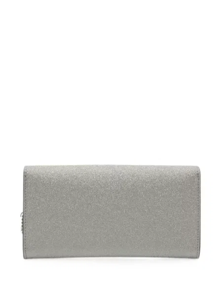 Geantă plic Jimmy Choo