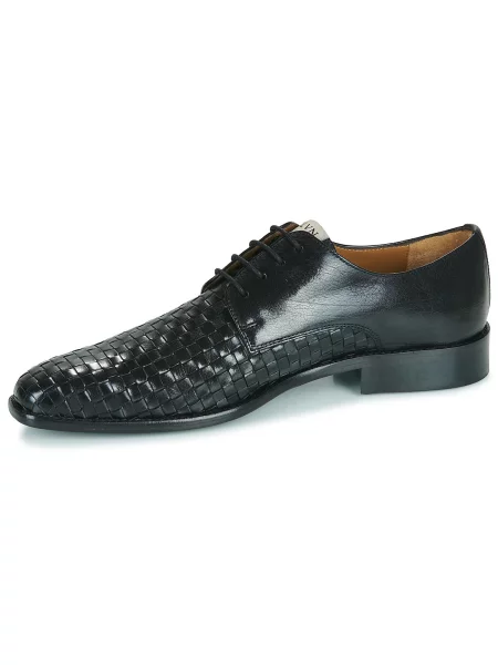 Pantofi Melvin & Hamilton negru