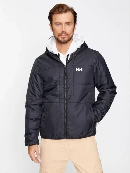 Helly Hansen Geacă Flex Ins Jacket negru