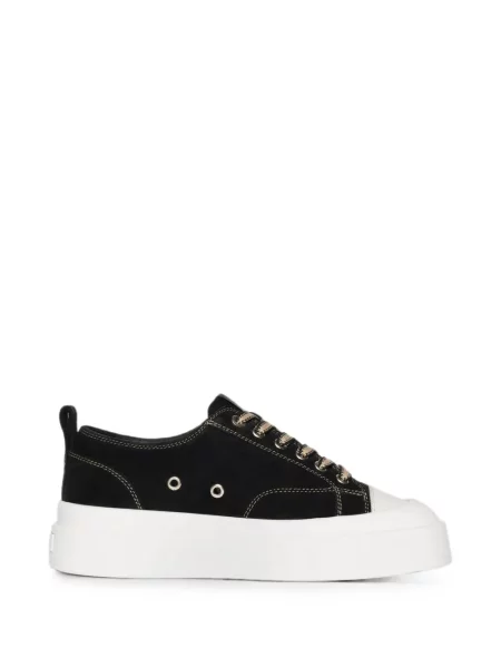 Sneakerși Manière De Voir negru