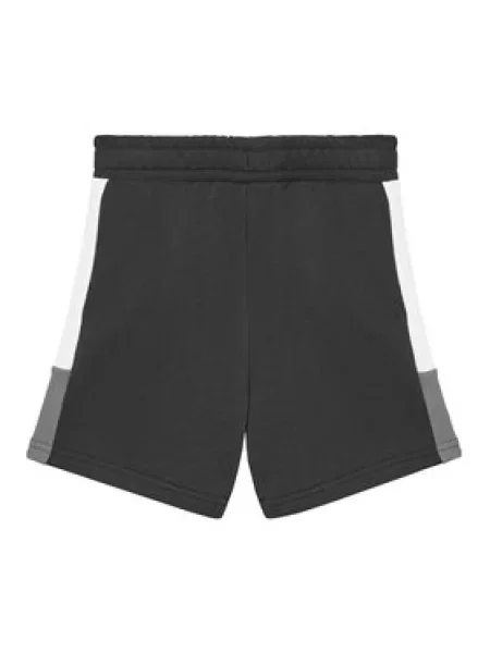 Sportovní kraťasy Puma černé